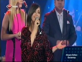 Akşam Sefası 22.4.2014 1.Bölüm