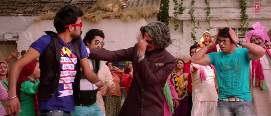 Phollo Karta [Full Video Song] - O Teri [2014] FT. Pulkit Samrat - Bilal Amrohi - Sarah Jane Dias [FULL HD] - (SULEMAN - RECORD)