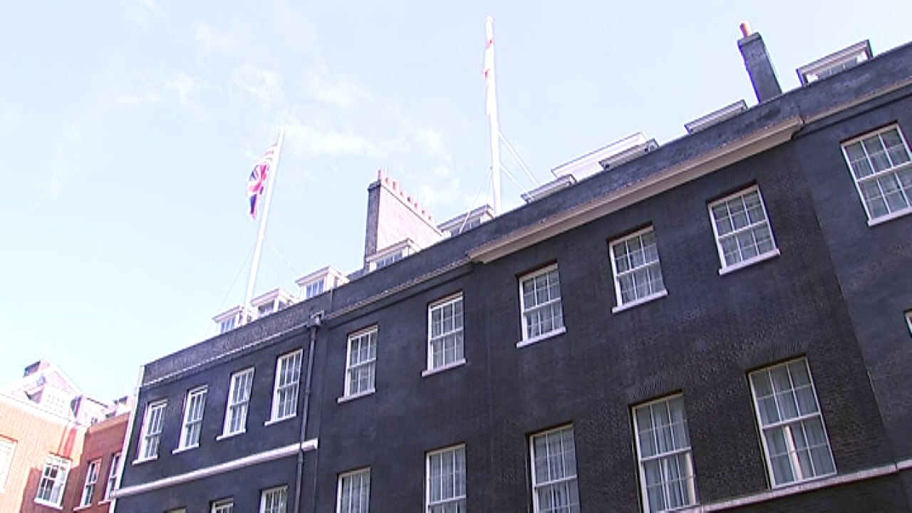 Cameron in St George's Day plea