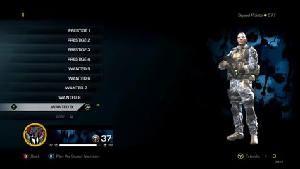 solution nat open call of duty ghost sur xbox on fr