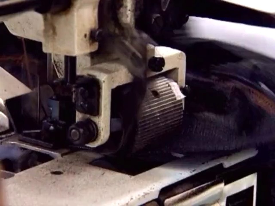 Max Fashion Industries - From scratch to finish!