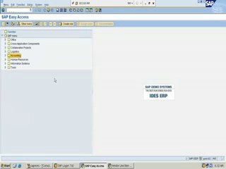 FICO Online Training Demo session