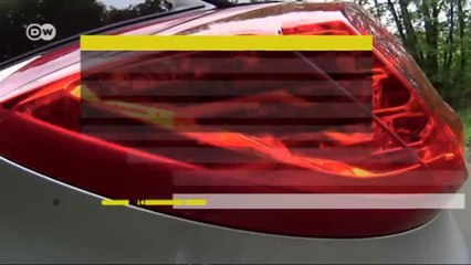 The new Honda Civic Tourer | Drive it!