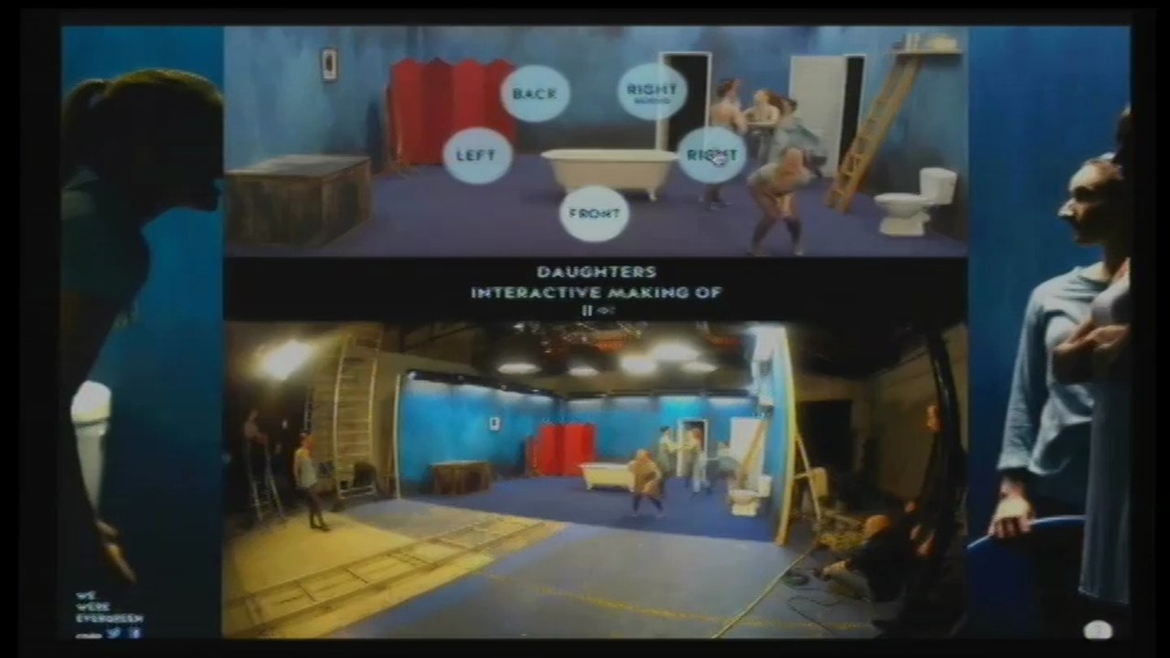 Cérémonie de Clôture 2014