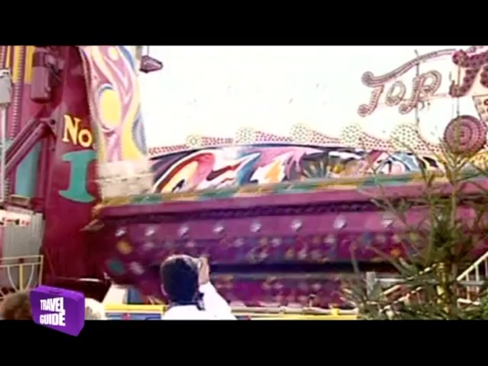 TRAVEL GUIDE-MONAXO OKTOBERFEST