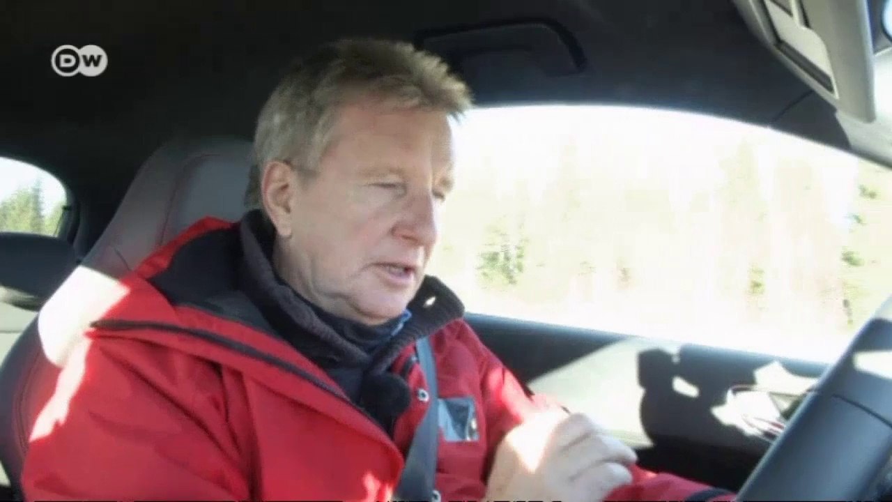 Am Start: Audi S1 | Motor mobil