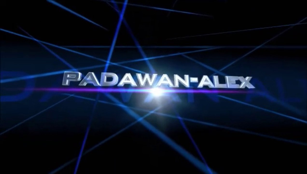 r2d2 de padawan-alex