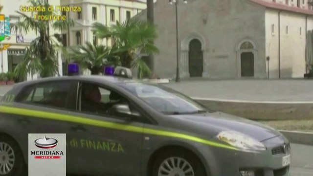 Sora, truffa a l’Inps cantieri aperti e operai in Cigs. 135 persone denunciate