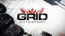 GRID Autosport | 