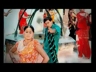 Miss Pooja & Harjit Heera | Desi Jatt (Official Video) | Desi Jatt | Evergreen Hit Songs 2014