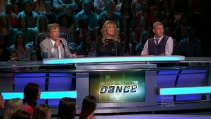 [FULL EP.8] Top 20 SYTYCD P.2 - Week 2 - Season 9 [4_7]
