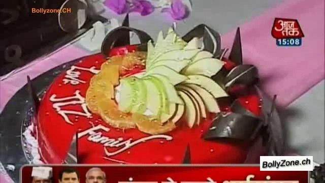 Saas Bahu Aur Betiyan [Aaj Tak] 23rd April 2014 Video Watch Online - Part2