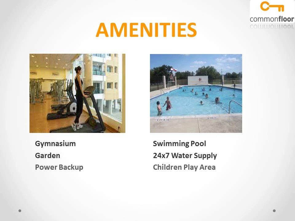 Ajmera Aria Pune