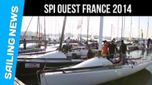 Spi Ouest France 2014 | Le Spi , c'est parti !