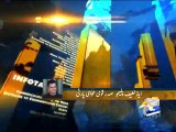 Politician Ayaz Latif on Geo-23 April 2013