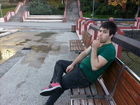 Dj DİKKaT & Birtan A.K.A iSYANCASH-[ Zevk Alamıyorum Ben Bu Dünya'dan ] Türkce Rap Süper