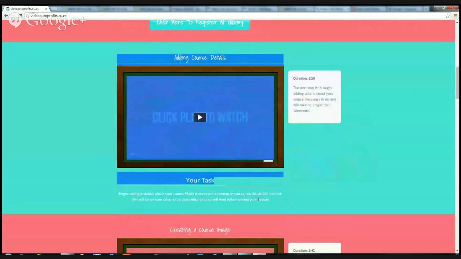 Video Auto Profits - A Real Video Auto Profits Review from Josh Ratta