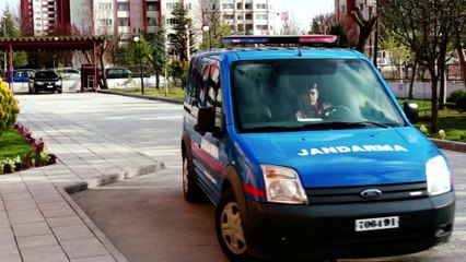 Jandarma Genel Komutanlığı - Kayıp Çocuklar