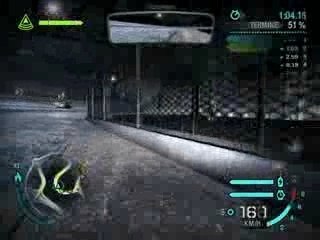 NEED4SPEED CARBON - Aston Martin DB9