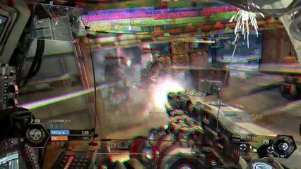 Titanfall Weapons - EP.1 - Carabina R-101C