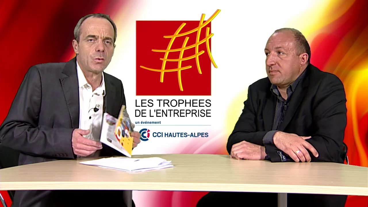 En Direct D!CI : Special Trophées de l'entreprise - Partie 2