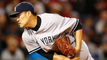 Girardi delighted with Tanaka response