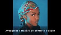 Lauryn Hill pas assez soumise pour les Illuminati  incarcérée et en psychiatrie +'I Get Out'1
