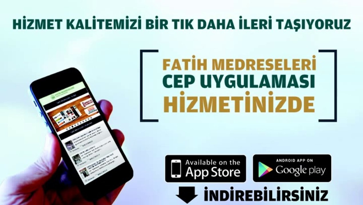 Yusuf Taşkıran - Türkiye Peygamberine Sahip Çıkıyor Maltepe Etabı