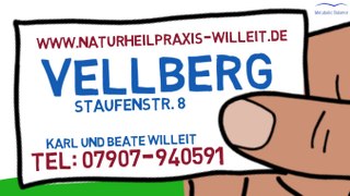 Erfolgreich abnehmen Metabolic Balance in Vellberg Naturheil