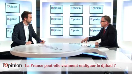 Décryptages : La France peut-elle vraiment endiguer le djihad ?