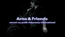 2000/04/24 Arno - ARNO & FRIENDS #1/2 (Bourges)