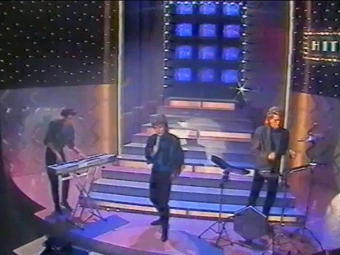 Fancy - Lady of Ice Show TV [1986]