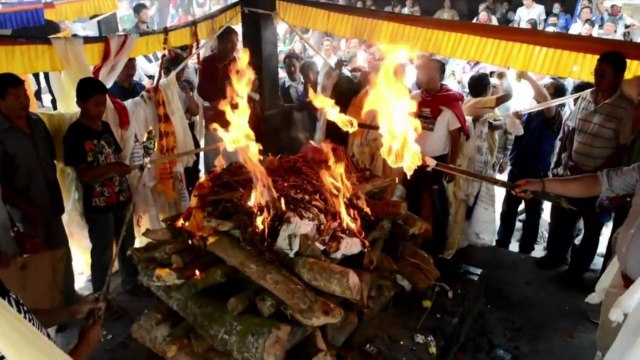 Todeslawine am Mount Everest: Nepal bangt um Tourismus-Einnahmen