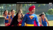 Laatu _Disco Singh _Diljit Dosanjh, Surveen Chawla _Latest Punjabi Video Song 2014 _mG