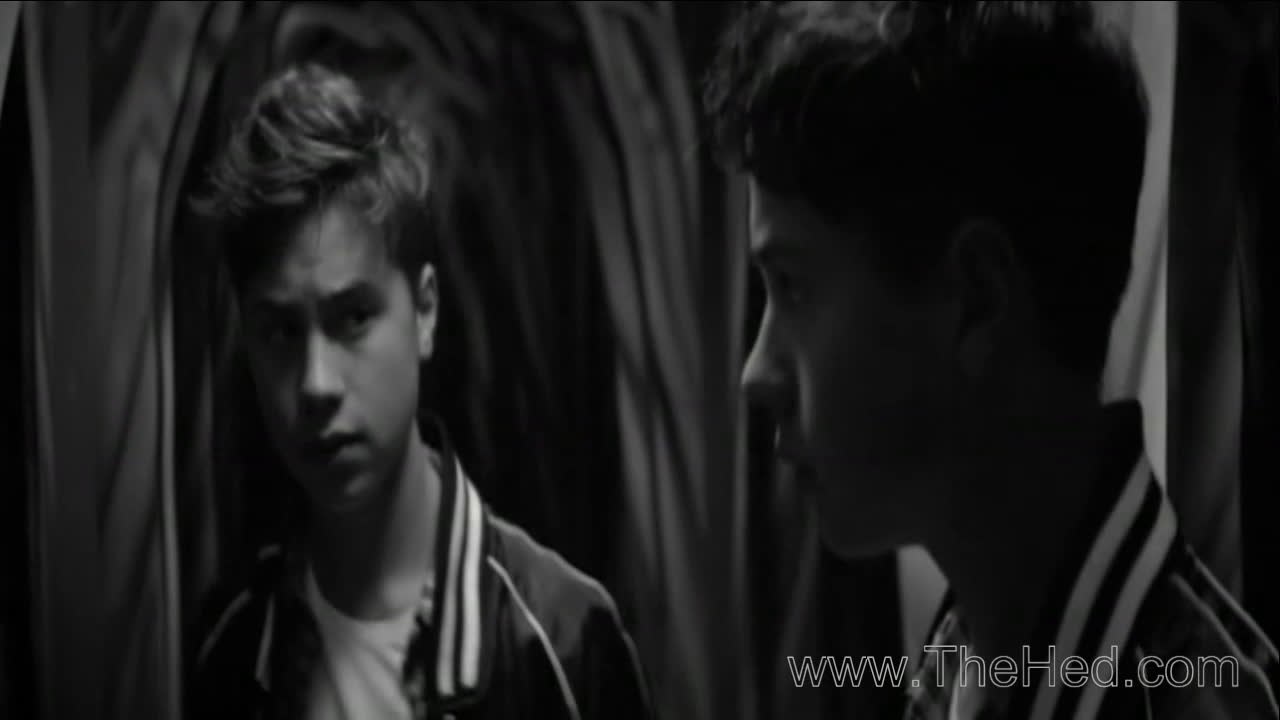 The Heaven & Earth Division - Wintermute