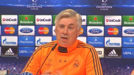 Man Utd - Ancelotti "surpris" du limogeage de Moyes