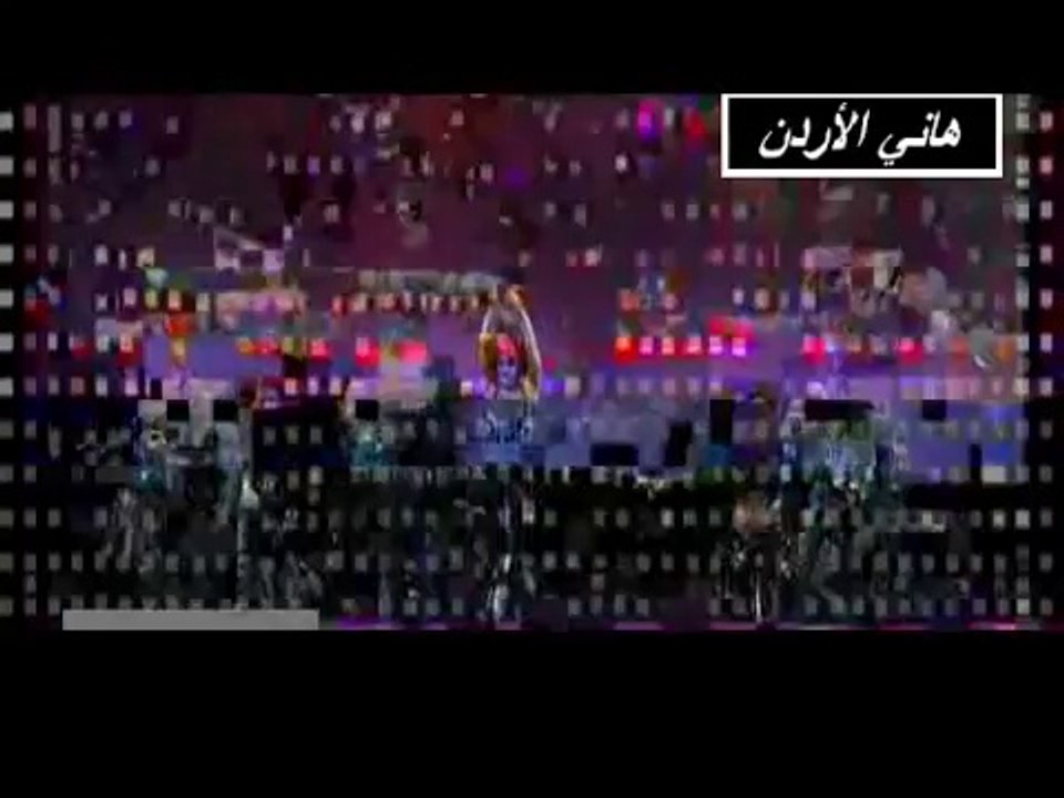رقص شرقي ايقاعي