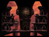 Oddworld : L'Odyssée d'Abe - Temple Scrabanien