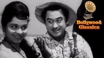 Ruk Ja Rokata Hai Yeh Deewana - Kishore Kumar Classic Romantic Song - Mr X in Bombay