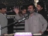 Qasida: Aawu Hooro Ghar Imran De - Zakir Qazi Wasim