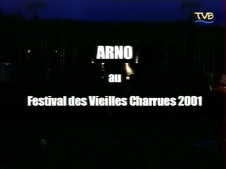 2001/07/20 Arno - VIEILLES CHARRUES (Carhaix)