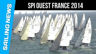 Spi Ouest France 2014 | Le comité de course