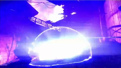 Destiny - Titan Class Trailer