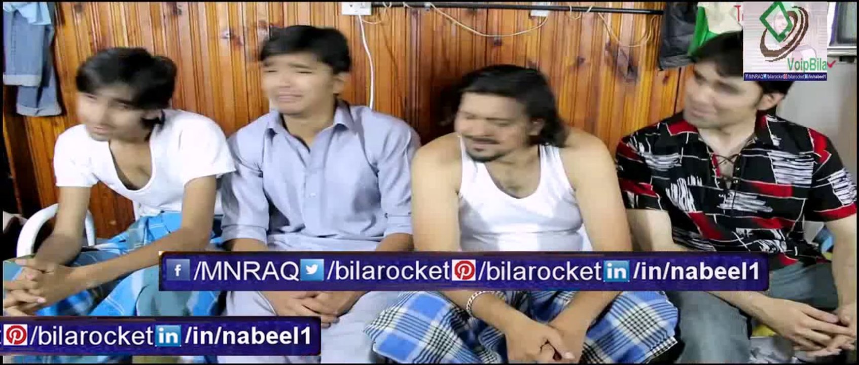 Ja Jawazat  - By MNRAQ