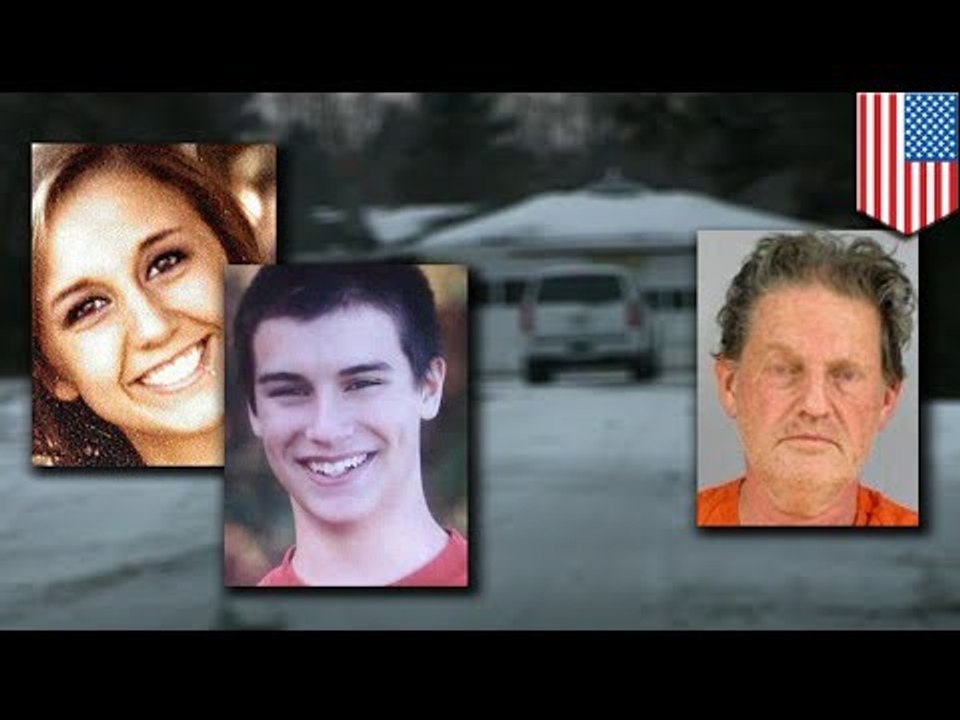 Self defense or murder? Minnesota man Byron Smith executed teen burglars, court hears