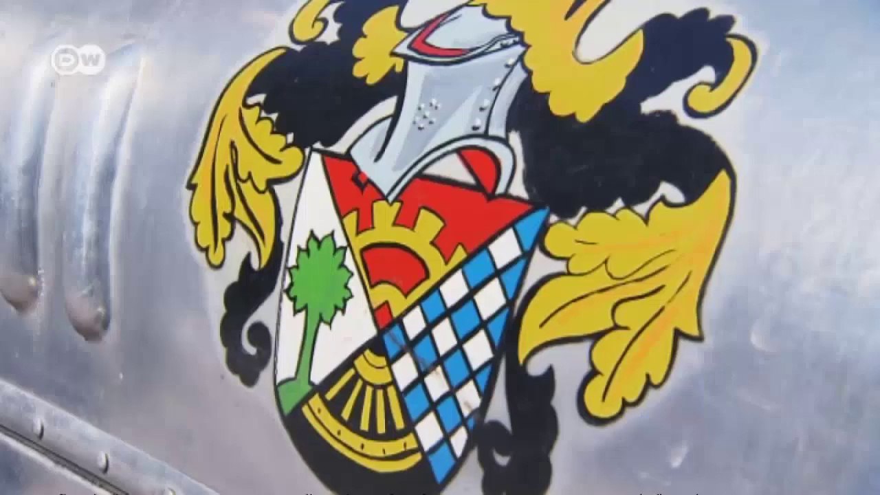 Rennsport-Relikt: Ford Speedster | Motor mobil