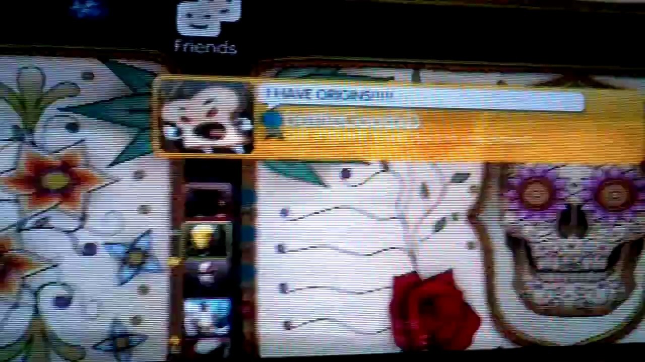 PlayerUp.com - Buy Sell Accounts - Selling psn account TEETEE4549 10 euros