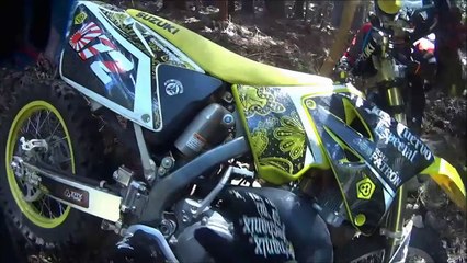 DIRT TIME 24　OFFICIAL TRAILER