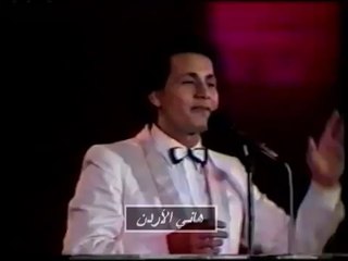 سعدون جابر موال الوطن الي مضيع ذهب اروع المواويل العراقية جرش