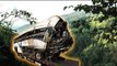 Bus crash in Thai mountains killed 21 and injured 18